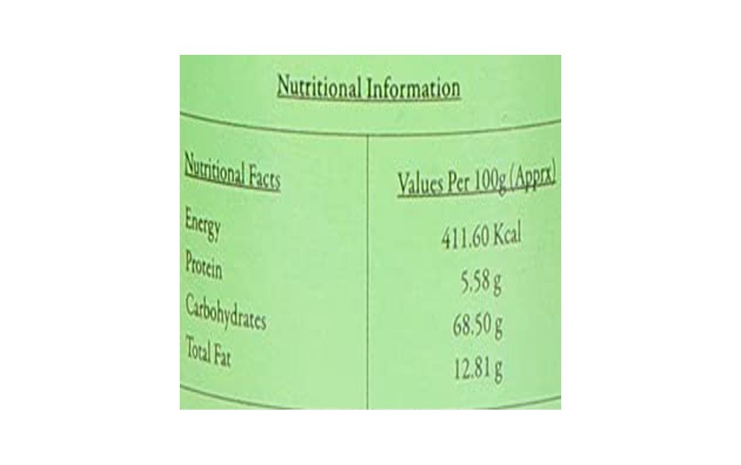 Malikaz' Rosemary    Plastic Bottle  35 grams